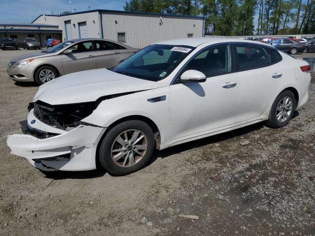 KIA OPTIMA 2016 knagt4l36g5103128