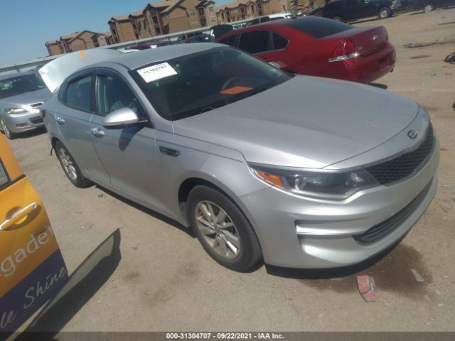 KIA OPTIMA 2016 knagt4l36g5104151