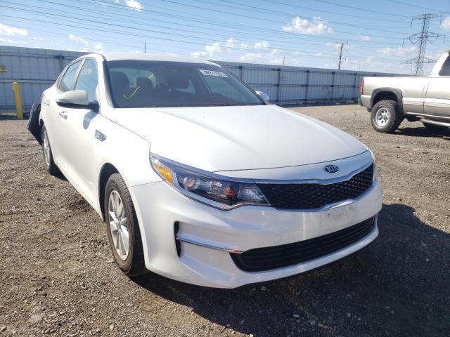 KIA OPTIMA LX 2016 knagt4l36g5104327