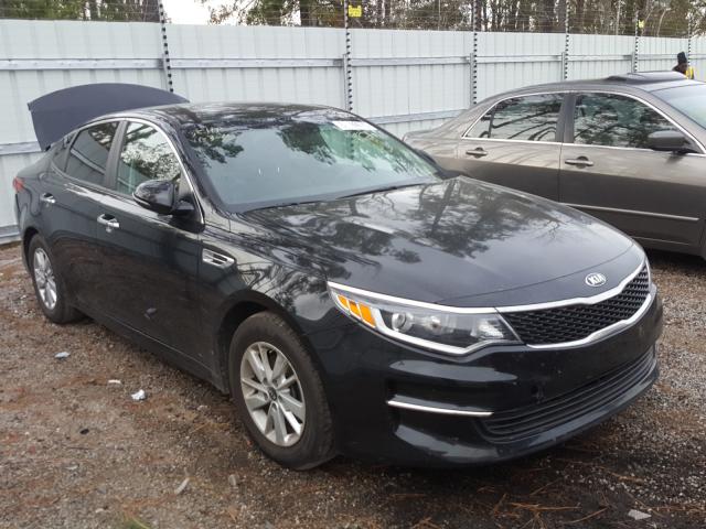 KIA OPTIMA LX 2016 knagt4l36g5105249