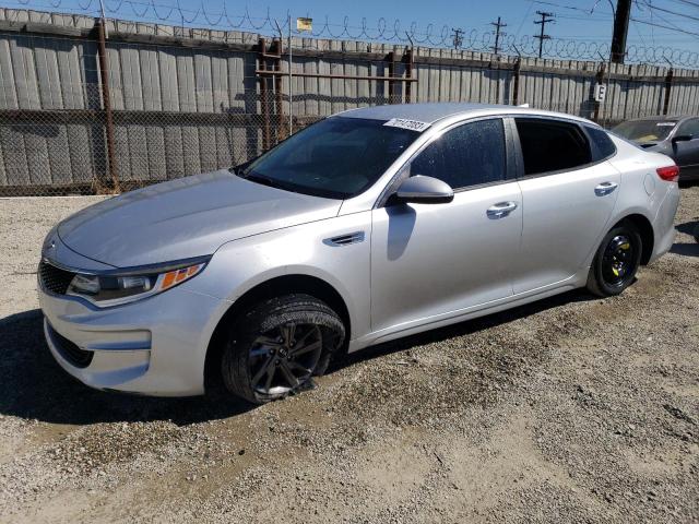 KIA OPTIMA LX 2016 knagt4l36g5105784