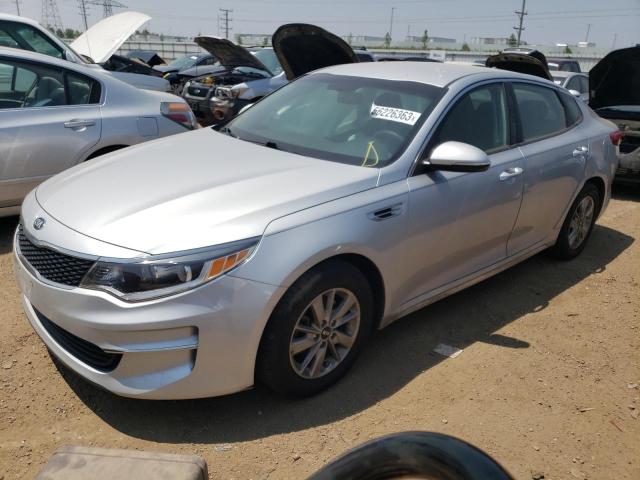 KIA OPTIMA LX 2016 knagt4l36g5105994