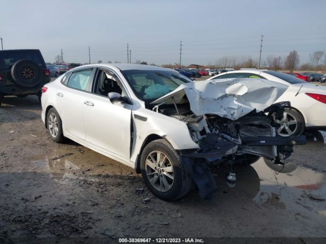 KIA OPTIMA 2016 knagt4l36g5106515