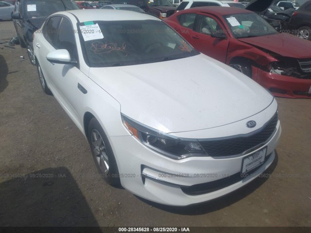 KIA OPTIMA 2016 knagt4l36g5106532