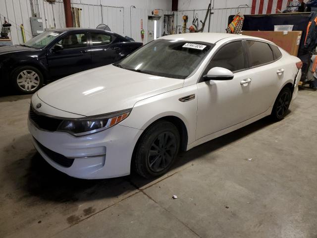 KIA OPTIMA 2016 knagt4l36g5106899