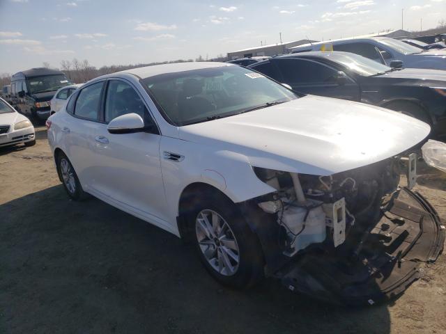 KIA OPTIMA 2016 knagt4l36g5106997