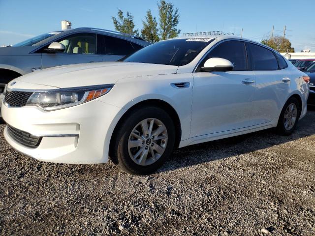 KIA OPTIMA LX 2016 knagt4l36g5107082