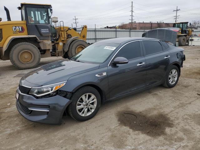 KIA OPTIMA LX 2016 knagt4l36g5107390