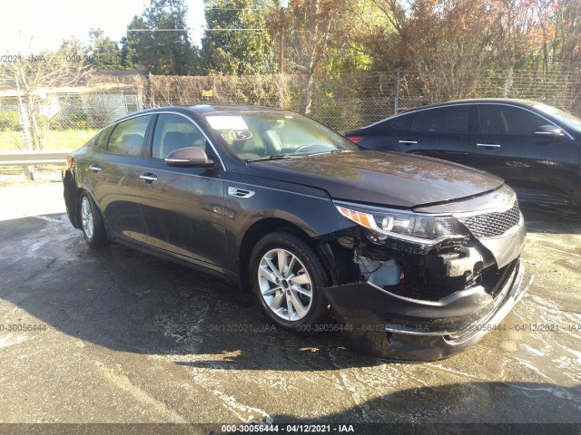 KIA OPTIMA 2016 knagt4l36g5110502