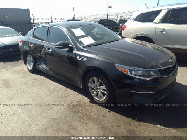 KIA OPTIMA 2016 knagt4l36g5111049