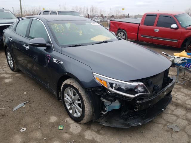 KIA OPTIMA LX 2016 knagt4l36g5111200