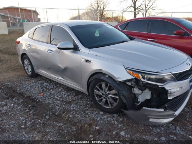 KIA OPTIMA 2016 knagt4l36g5117045