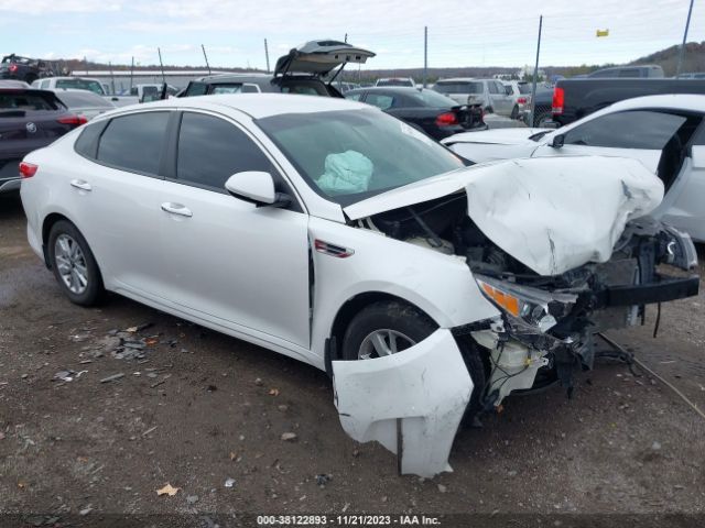 KIA OPTIMA 2016 knagt4l36g5117191