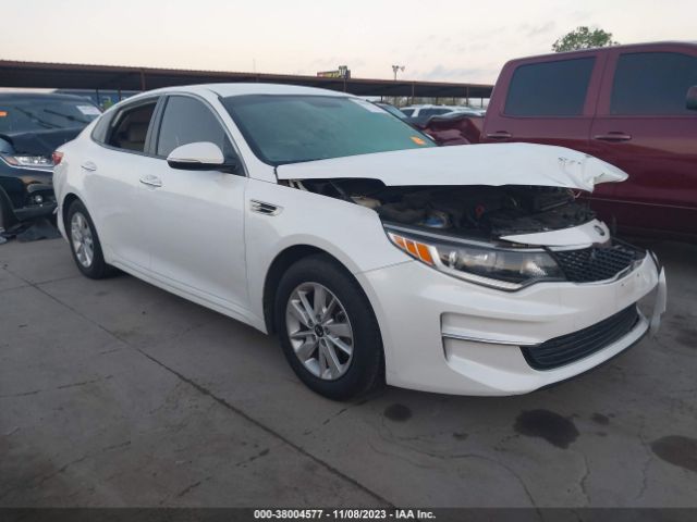 KIA OPTIMA 2016 knagt4l36g5117403