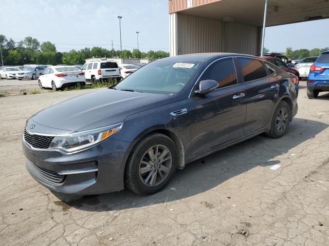 KIA OPTIMA LX 2016 knagt4l36g5117823