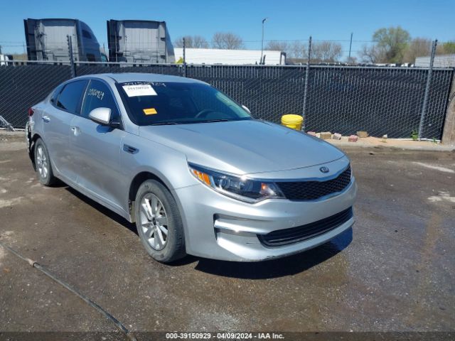 KIA OPTIMA 2017 knagt4l36h5131254