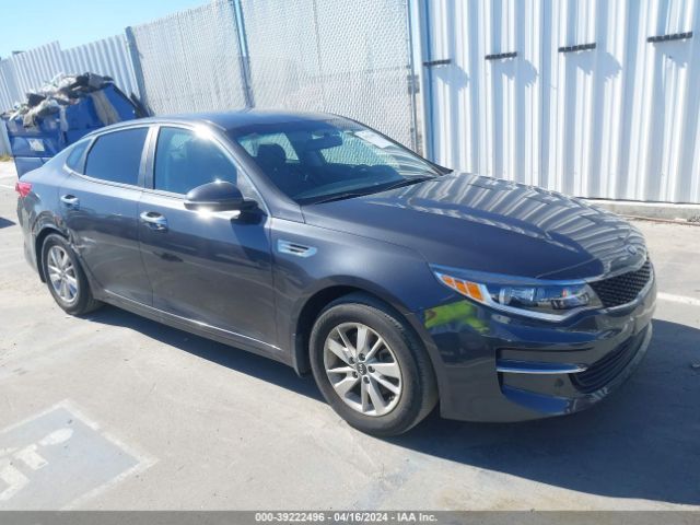 KIA OPTIMA 2017 knagt4l36h5132923