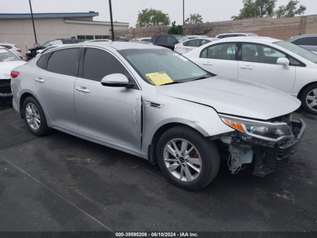 KIA OPTIMA 2017 knagt4l36h5132954