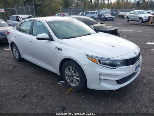 KIA OPTIMA 2017 knagt4l36h5141556