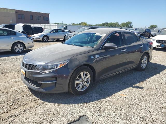 KIA OPTIMA 2017 knagt4l36h5155912