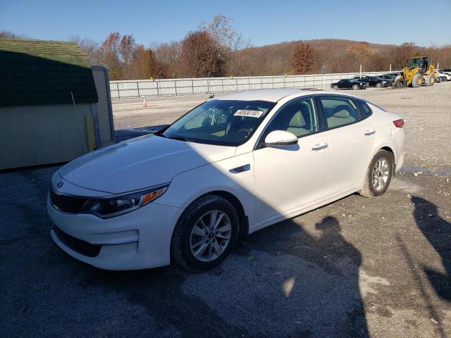 KIA OPTIMA LX 2017 knagt4l36h5161497