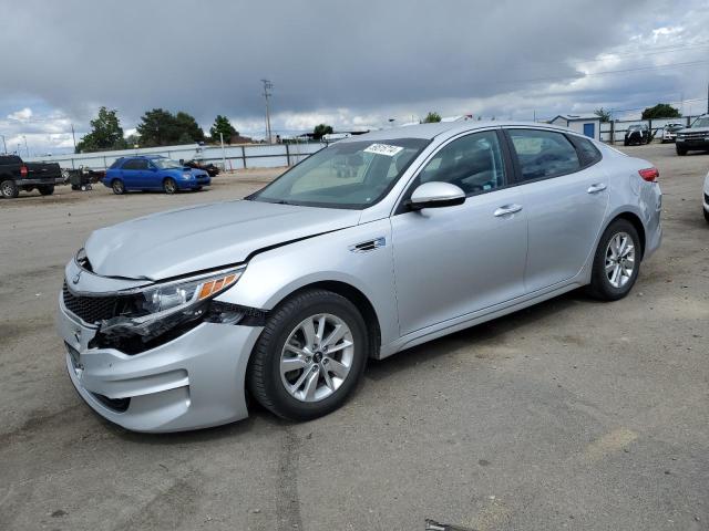 KIA OPTIMA 2017 knagt4l36h5162679