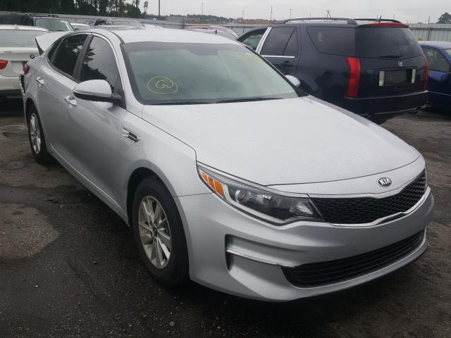 KIA OPTIMA LX 2017 knagt4l36h5176209