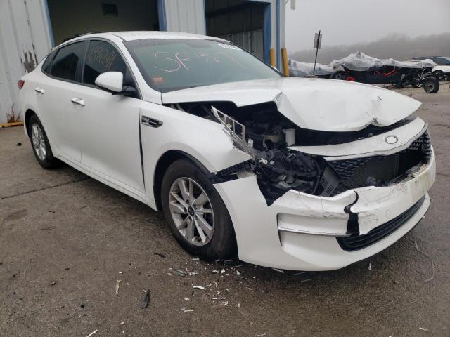 KIA OPTIMA LX 2017 knagt4l36h5179336