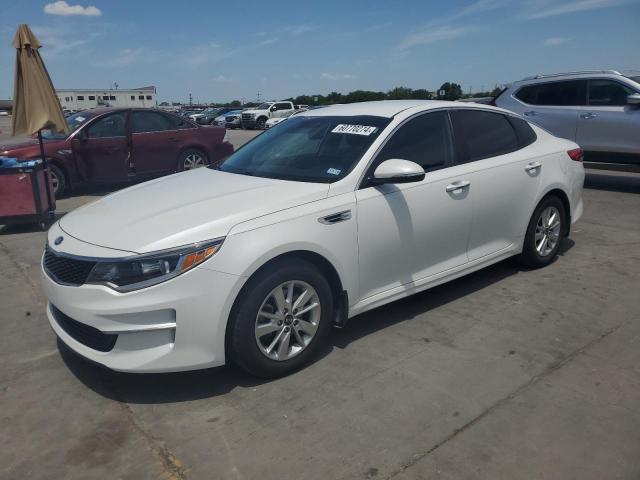 KIA OPTIMA 2018 knagt4l36j5214432