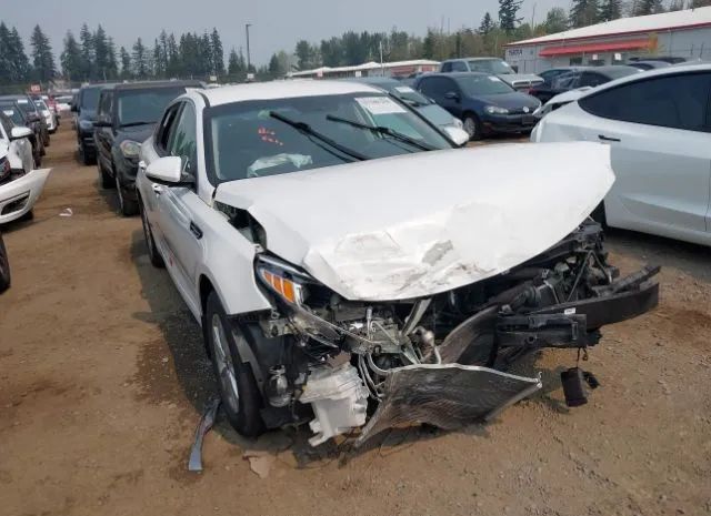 KIA OPTIMA 2018 knagt4l36j5216049