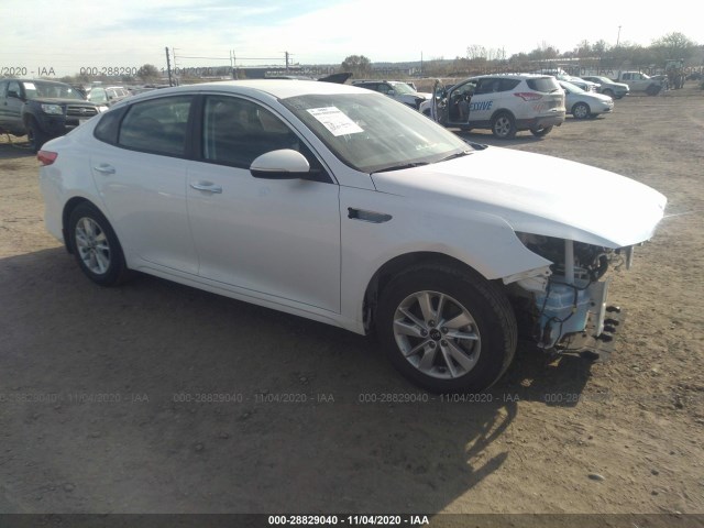 KIA OPTIMA 2018 knagt4l36j5216469