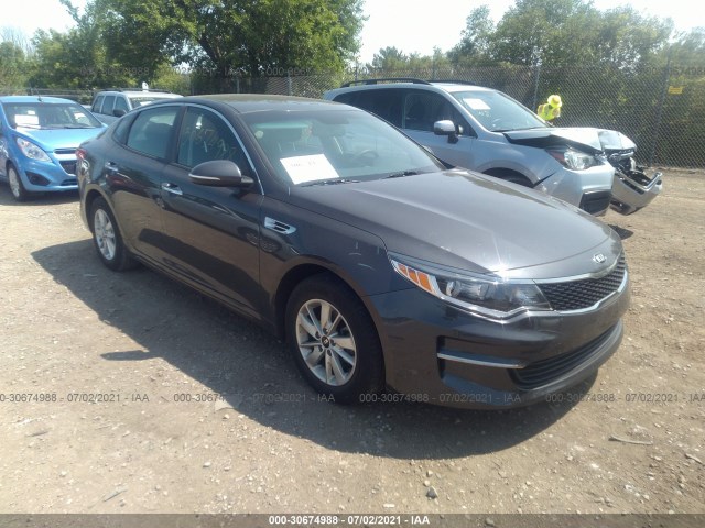 KIA OPTIMA 2018 knagt4l36j5233112