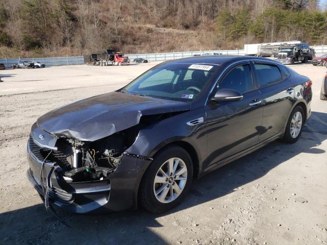 KIA OPTIMA 2018 knagt4l36j5234437