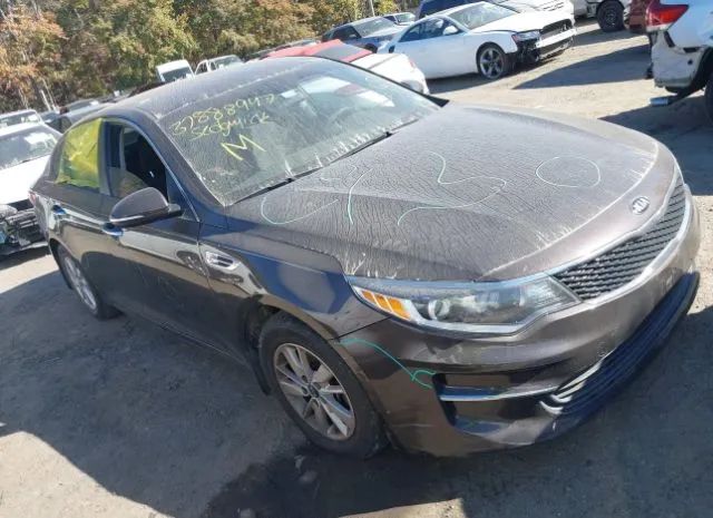 KIA OPTIMA 2018 knagt4l36j5234955