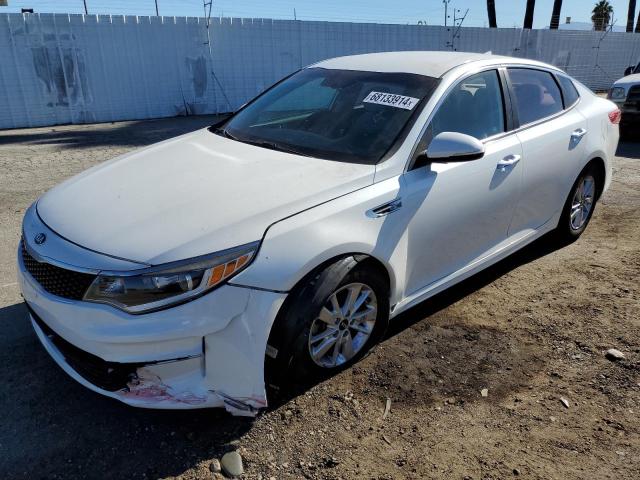 KIA OPTIMA LX 2016 knagt4l37g5070186