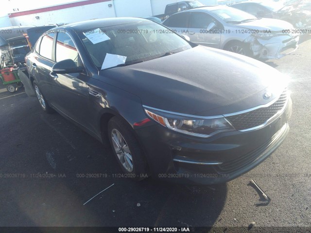 KIA OPTIMA 2016 knagt4l37g5070348