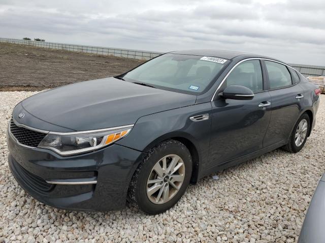 KIA OPTIMA LX 2016 knagt4l37g5071466