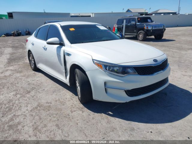 KIA OPTIMA 2016 knagt4l37g5071886