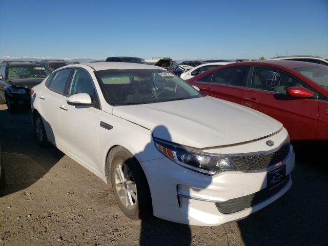 KIA OPTIMA LX 2016 knagt4l37g5073072