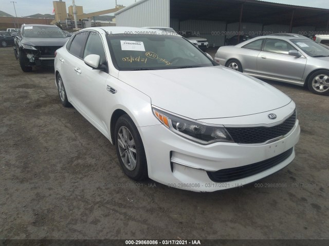 KIA OPTIMA 2016 knagt4l37g5074030