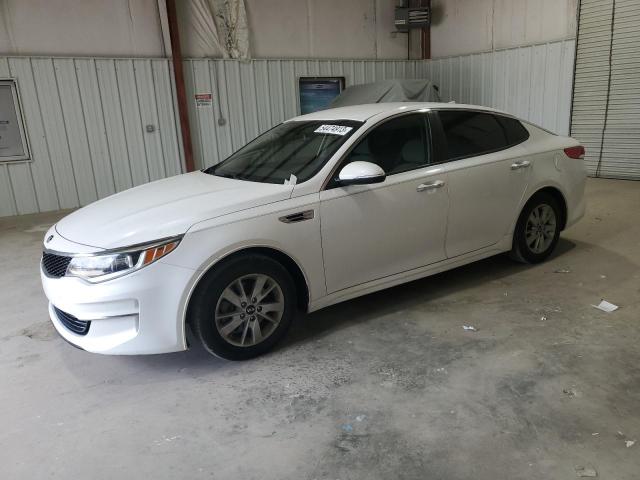 KIA OPTIMA LX 2016 knagt4l37g5075274