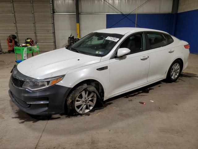 KIA OPTIMA LX 2016 knagt4l37g5076862