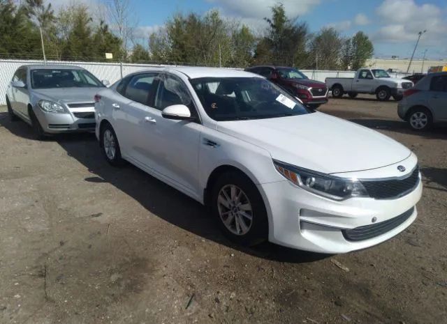 KIA OPTIMA 2016 knagt4l37g5078675