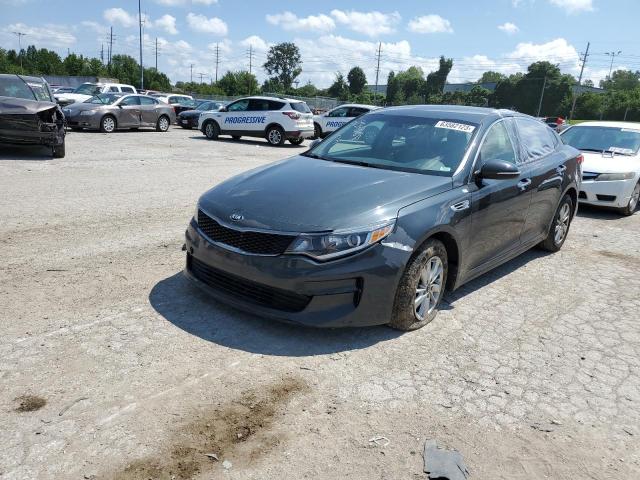 KIA OPTIMA LX 2016 knagt4l37g5079101