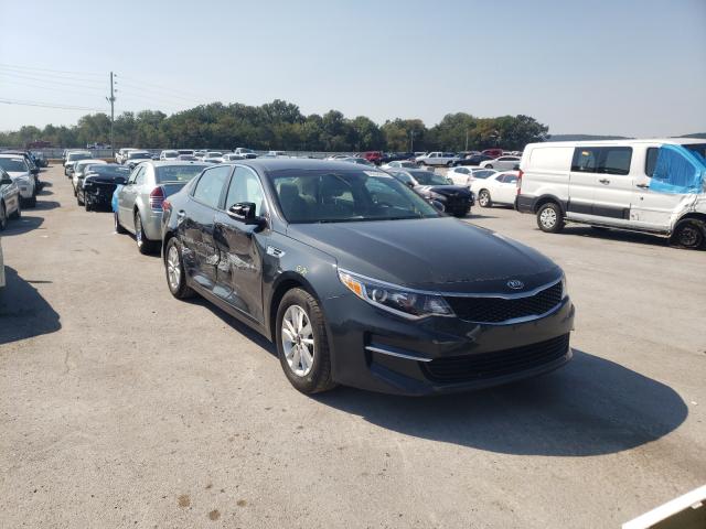 KIA OPTIMA LX 2016 knagt4l37g5079972