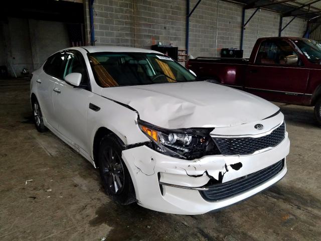 KIA OPTIMA LX 2016 knagt4l37g5081592