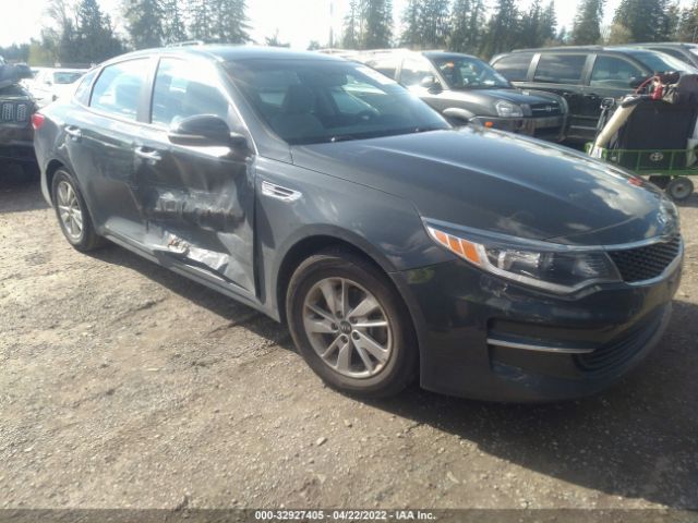 KIA OPTIMA 2016 knagt4l37g5081978