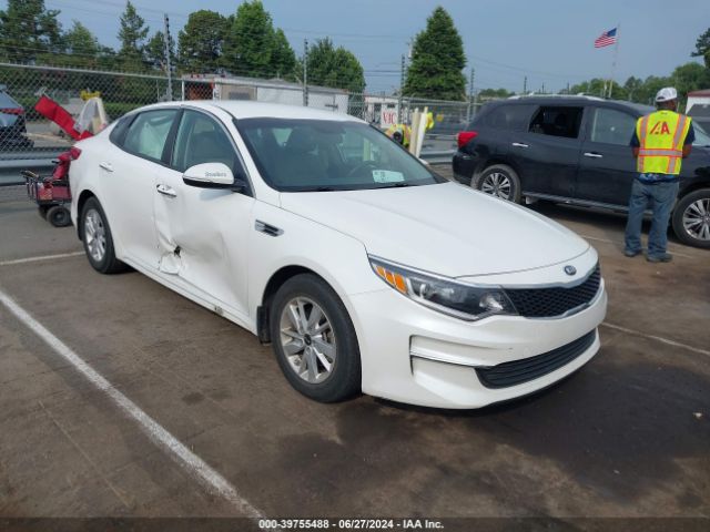 KIA OPTIMA 2016 knagt4l37g5084413