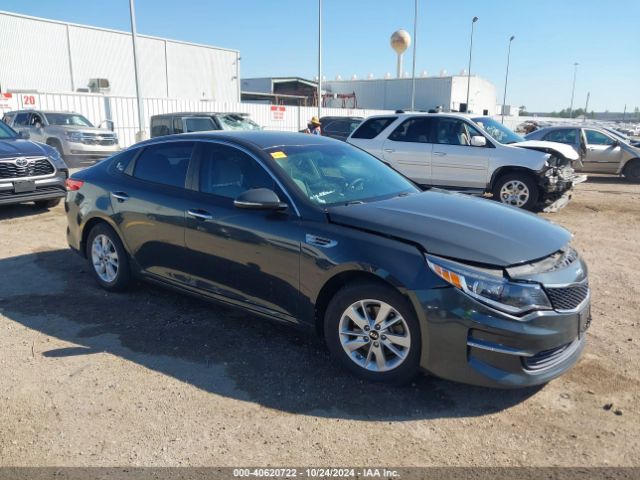 KIA OPTIMA 2016 knagt4l37g5084895