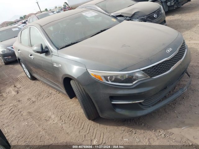 KIA OPTIMA 2016 knagt4l37g5084900